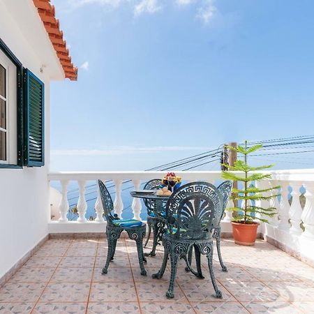 Apartamento Isabel Achada de Cima Buitenkant foto