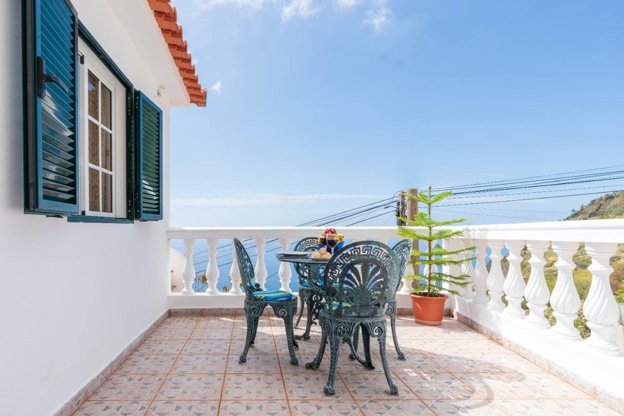 Apartamento Isabel Achada de Cima Buitenkant foto