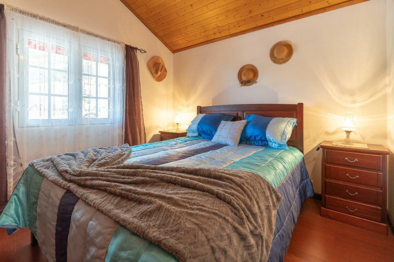 Apartamento Isabel Achada de Cima Buitenkant foto