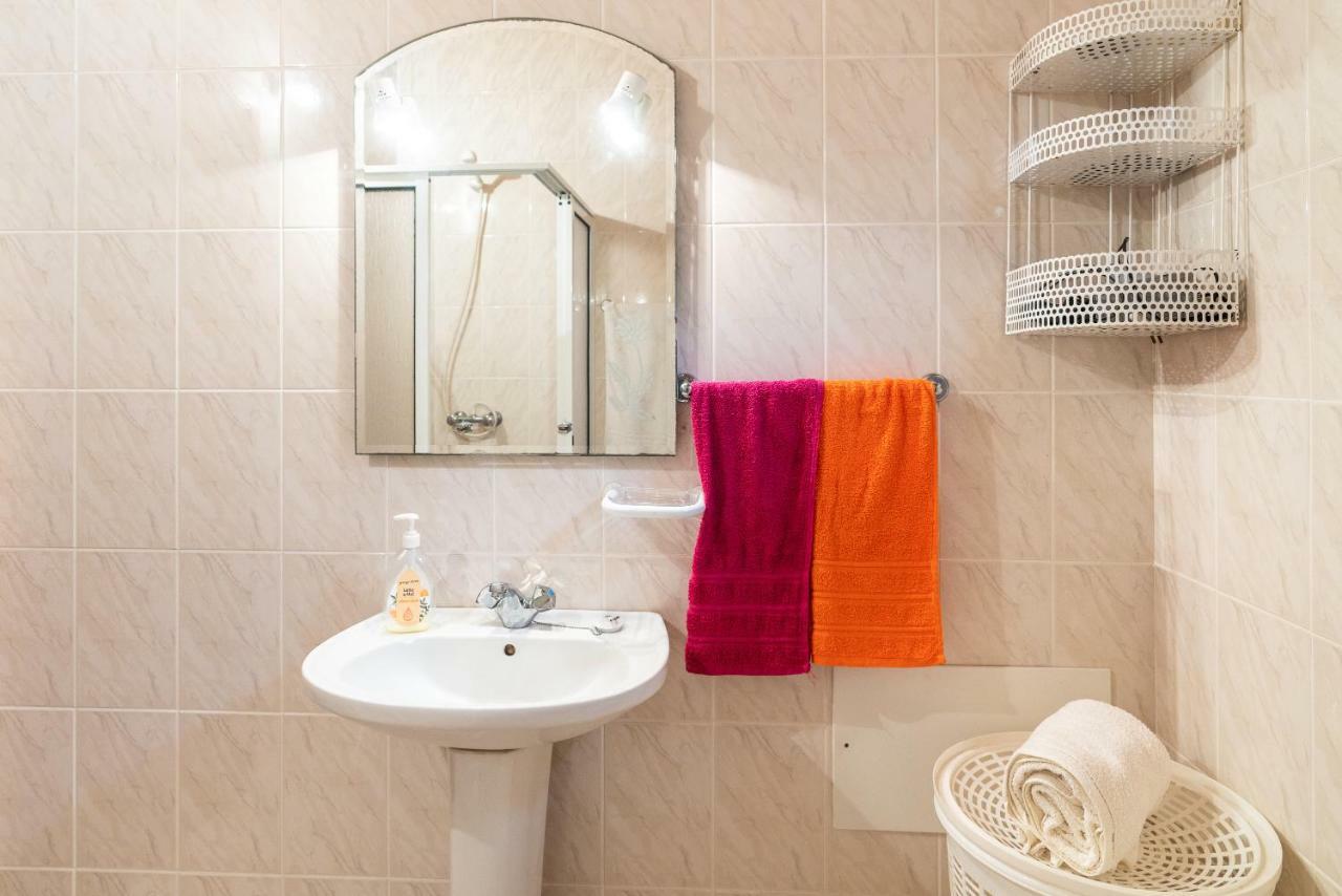 Apartamento Isabel Achada de Cima Buitenkant foto
