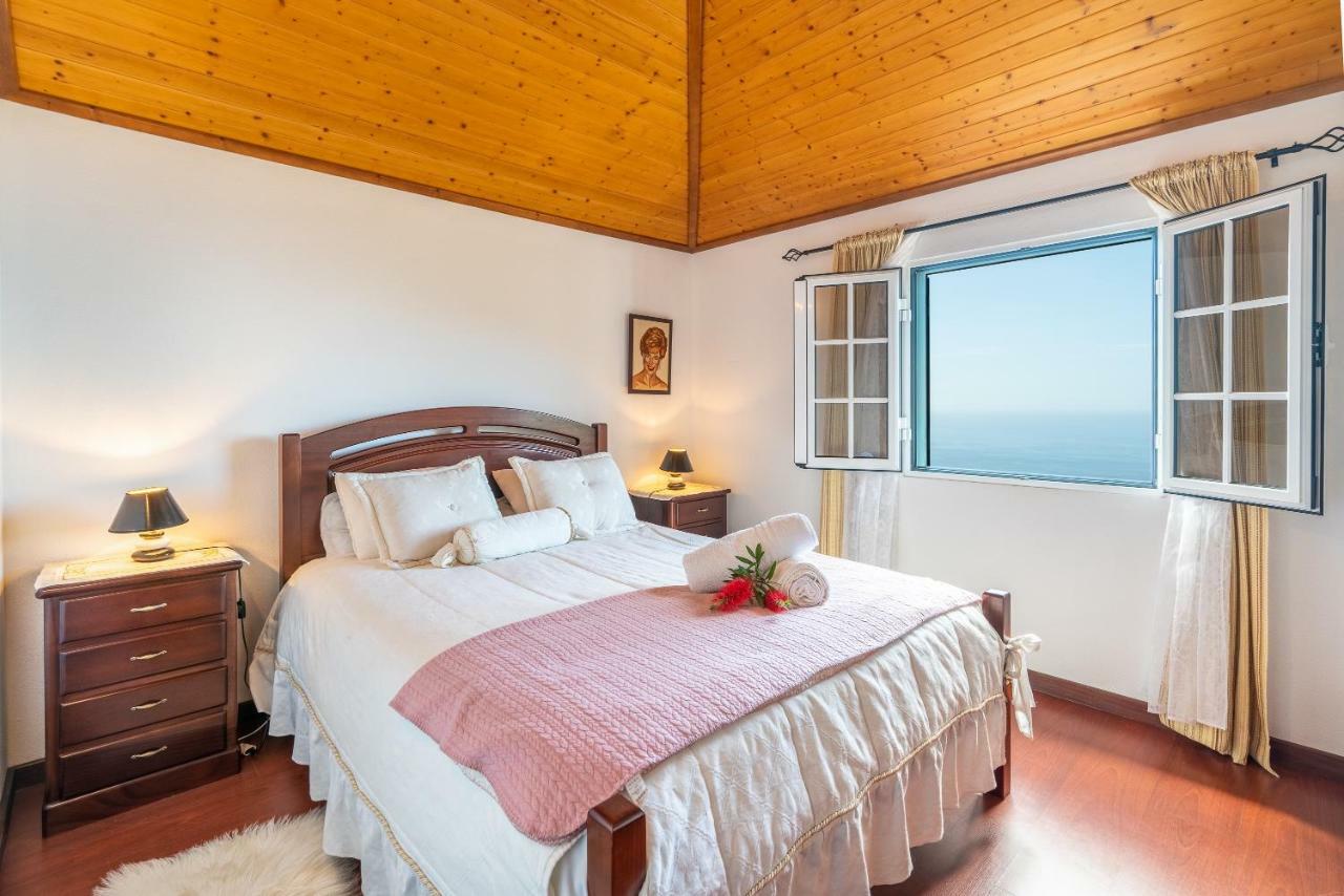 Apartamento Isabel Achada de Cima Buitenkant foto