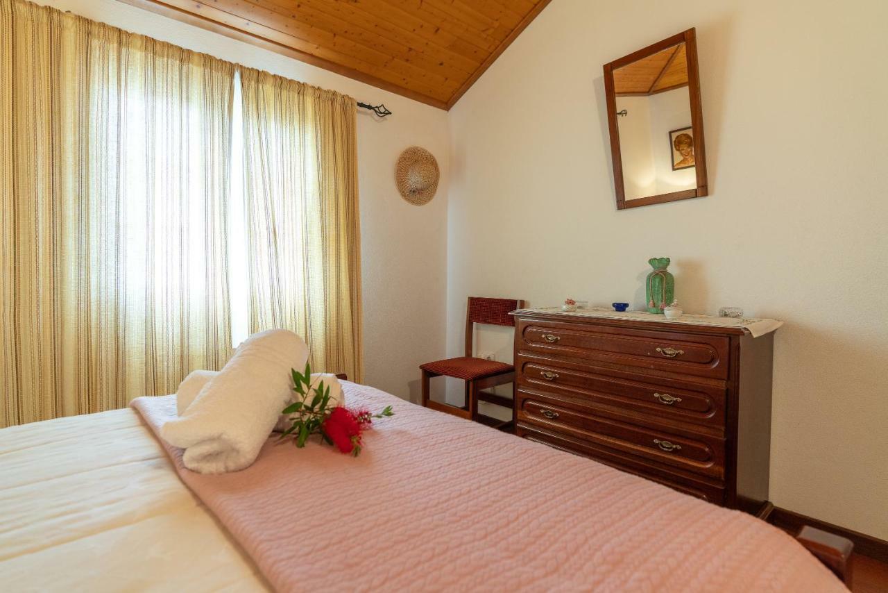 Apartamento Isabel Achada de Cima Buitenkant foto