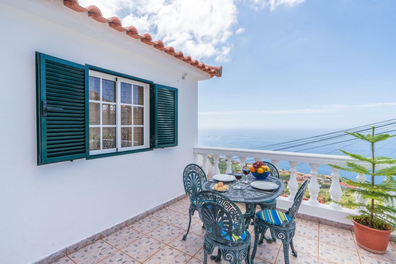 Apartamento Isabel Achada de Cima Buitenkant foto