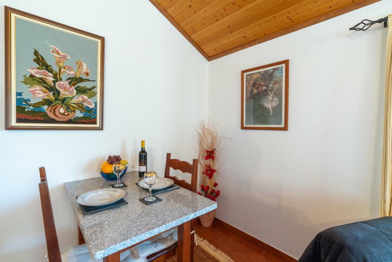 Apartamento Isabel Achada de Cima Buitenkant foto