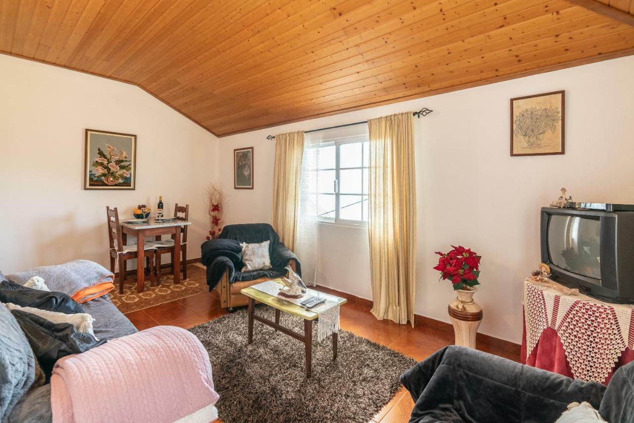 Apartamento Isabel Achada de Cima Buitenkant foto