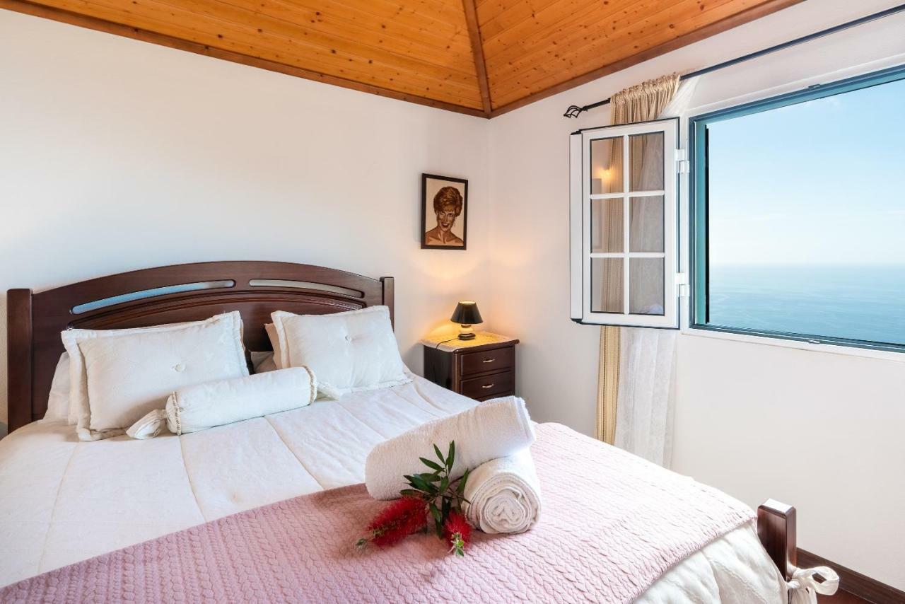 Apartamento Isabel Achada de Cima Buitenkant foto