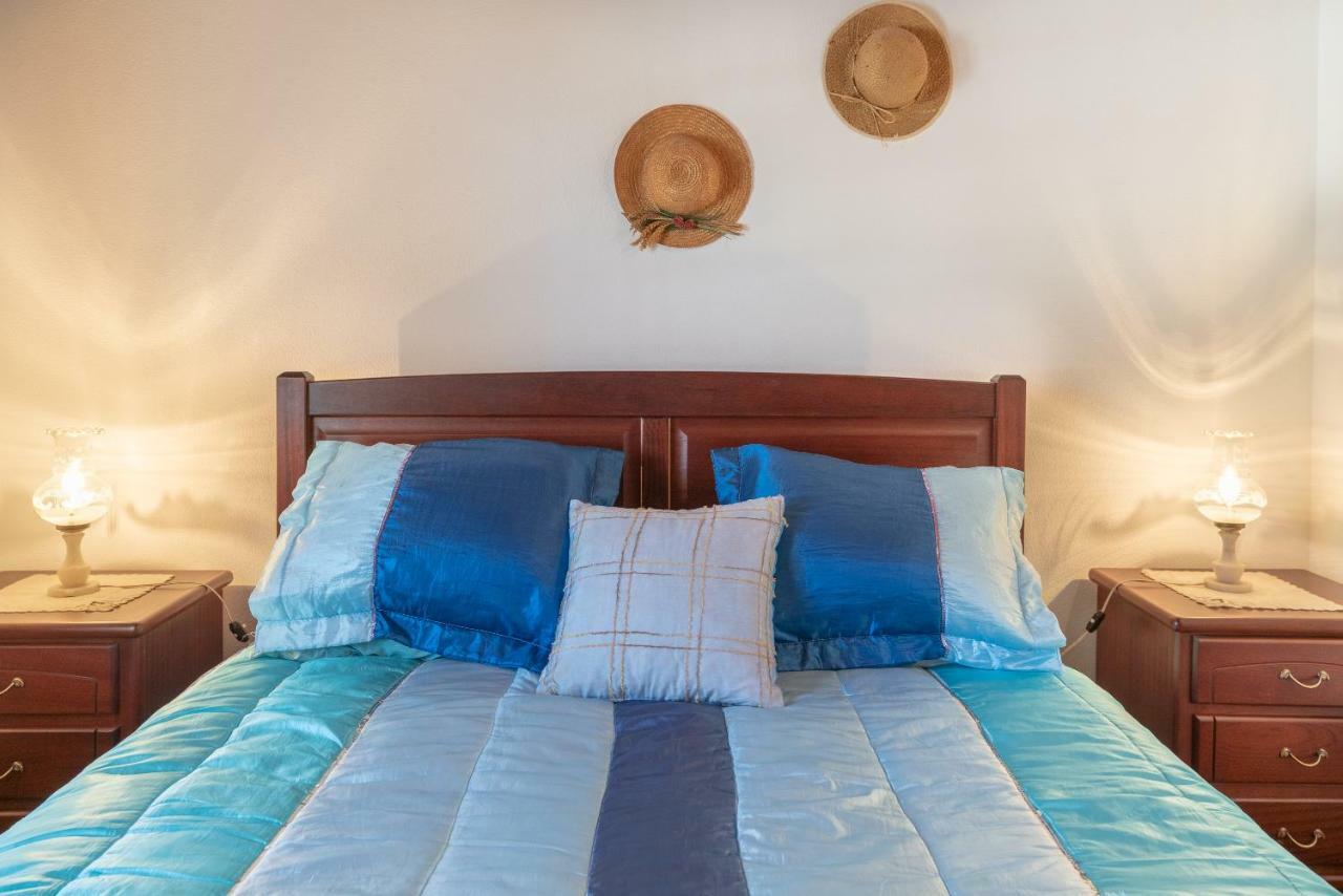 Apartamento Isabel Achada de Cima Buitenkant foto