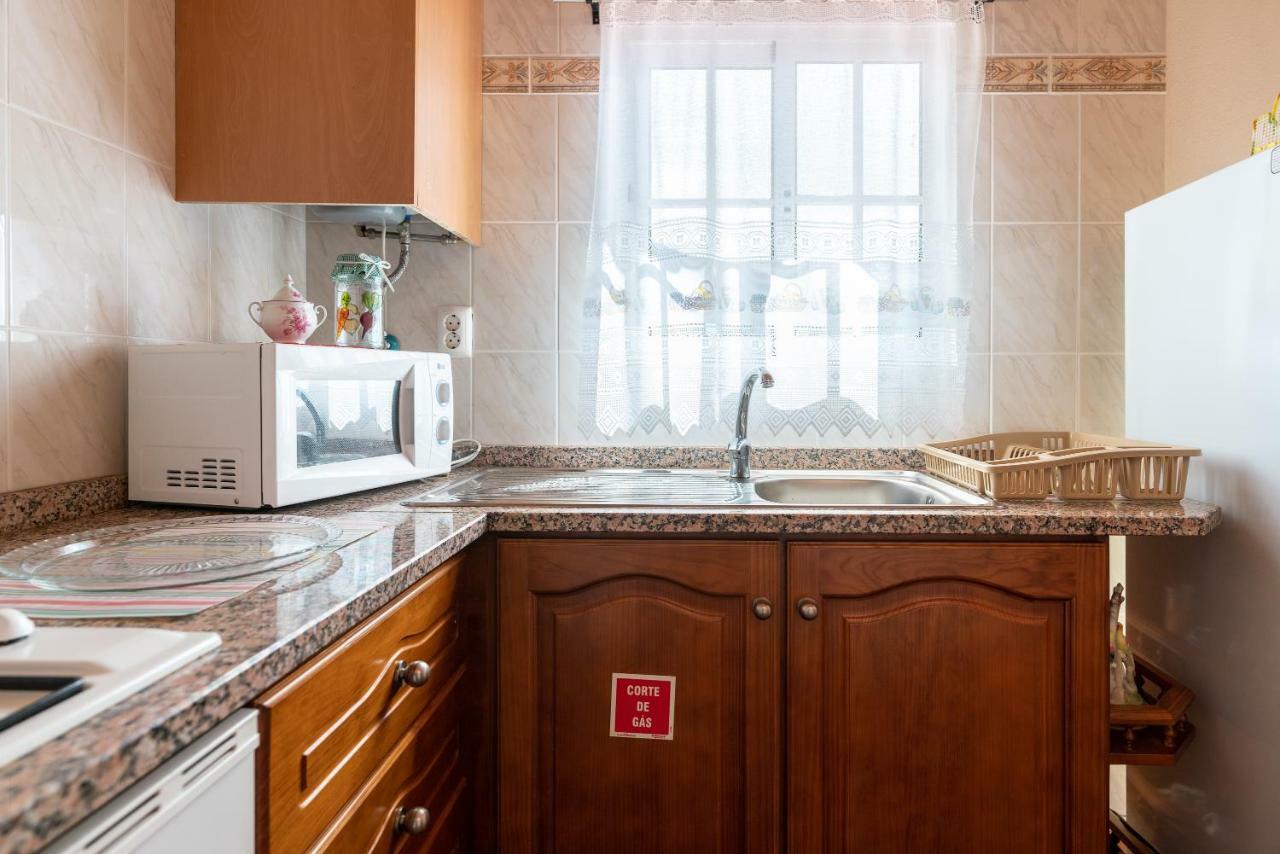 Apartamento Isabel Achada de Cima Buitenkant foto